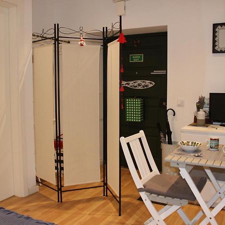 Apartamento Sapato Lisabona Exterior foto