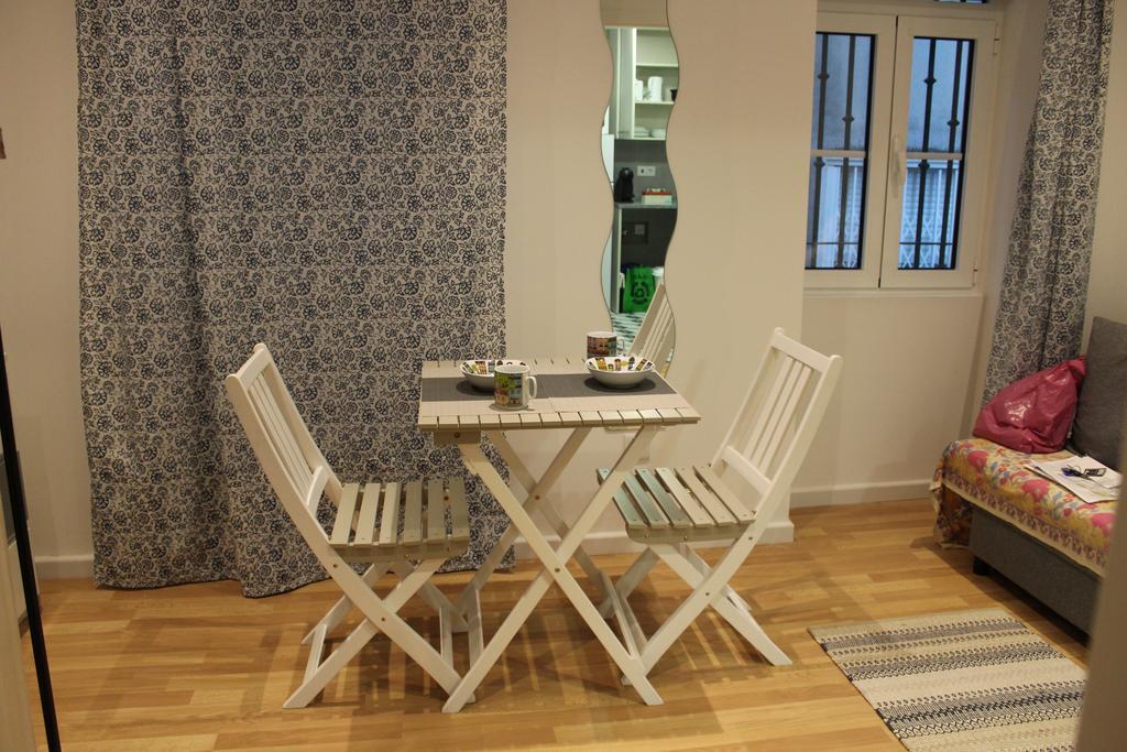 Apartamento Sapato Lisabona Exterior foto