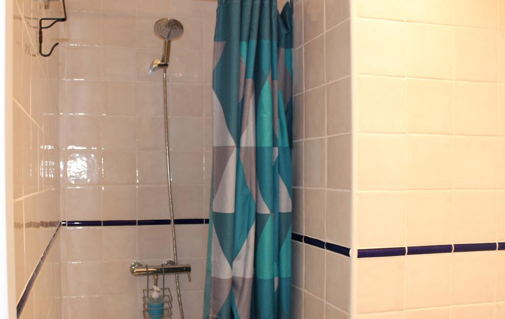 Apartamento Sapato Lisabona Exterior foto