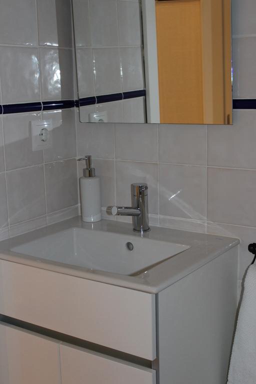 Apartamento Sapato Lisabona Exterior foto