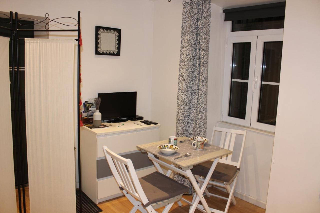 Apartamento Sapato Lisabona Exterior foto