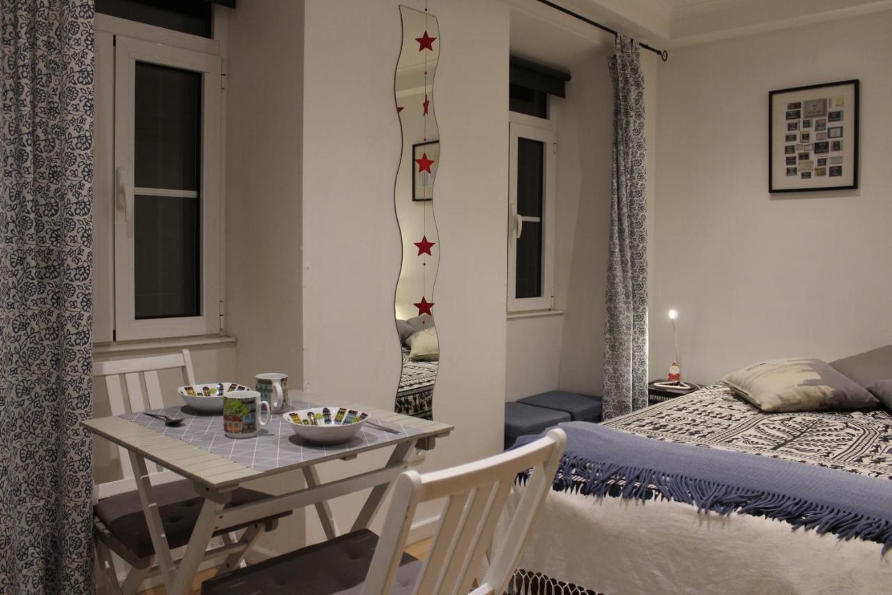 Apartamento Sapato Lisabona Exterior foto